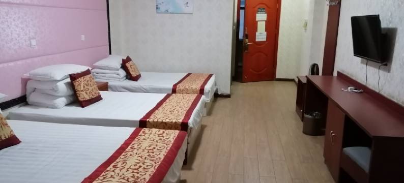 永昌百顺商务宾馆图片