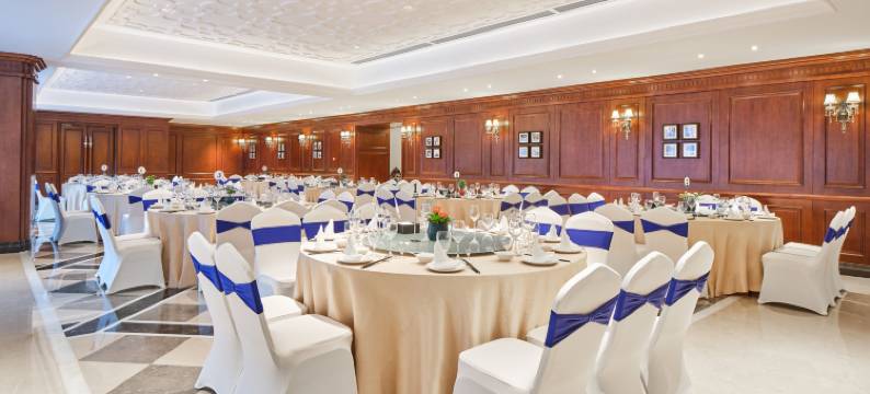 深圳光明中集行政酒店图片