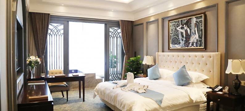 佳亿精品公寓图片