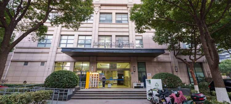 苏州喜和电竞酒店(相城大道龙湖相城天街店)图片
