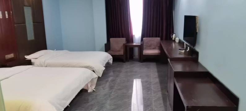 同心远富商务宾馆图片