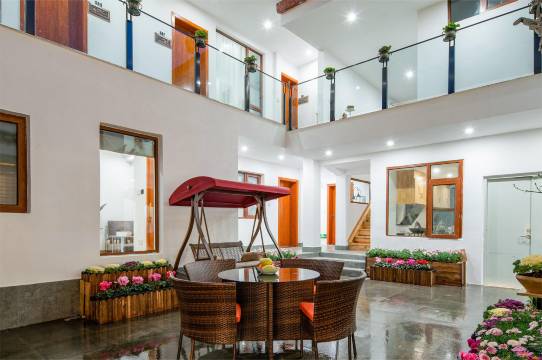 丽江缦悦·美宿(丽江古城大水车店)