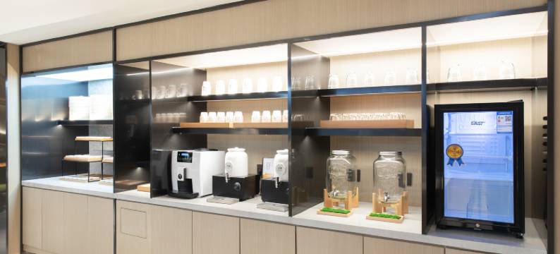 全季酒店(武汉火车站店)图片