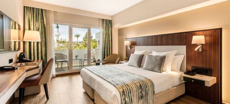 马贝拉阿兰达酒店(Alanda Marbella Hotel)图片