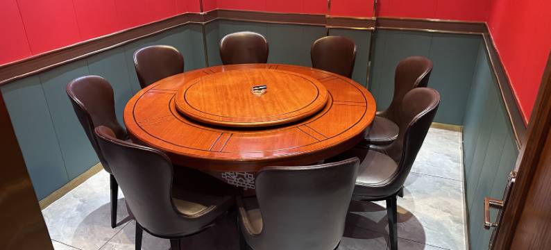 哈尔滨慕岸快捷宾馆图片