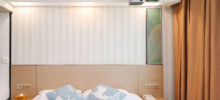 格林豪泰(镇江中央大街大润发店)图片