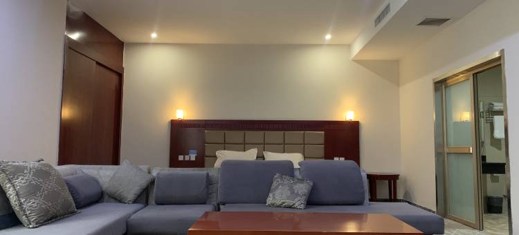 河津碧水佳园宾馆图片