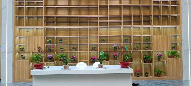 妙林湾酒店图片