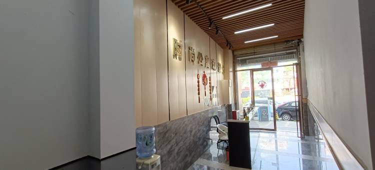 顺嘉时尚公寓(广州新塘广场店)图片