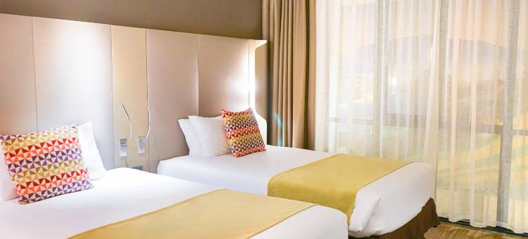 康铂酒店(合肥大蜀山天柱路地铁站店)图片