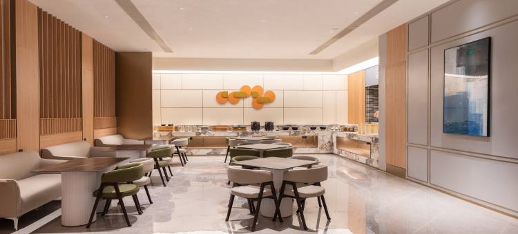 星程酒店(临沂商城中心店)图片