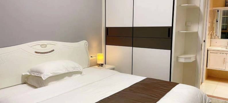 罗源滨海莱客优·Likeyou公寓图片