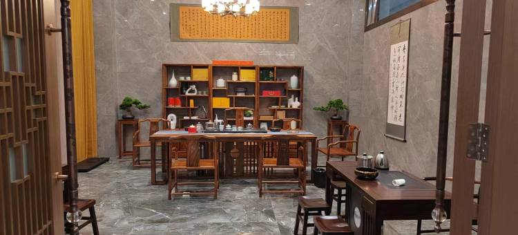 腾发大酒店图片