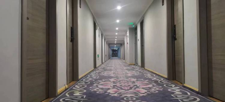 承德江景商务宾馆图片