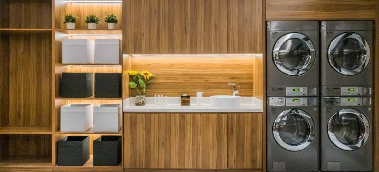 如家精选酒店(上海儿科医院莲花路地铁站店)图片