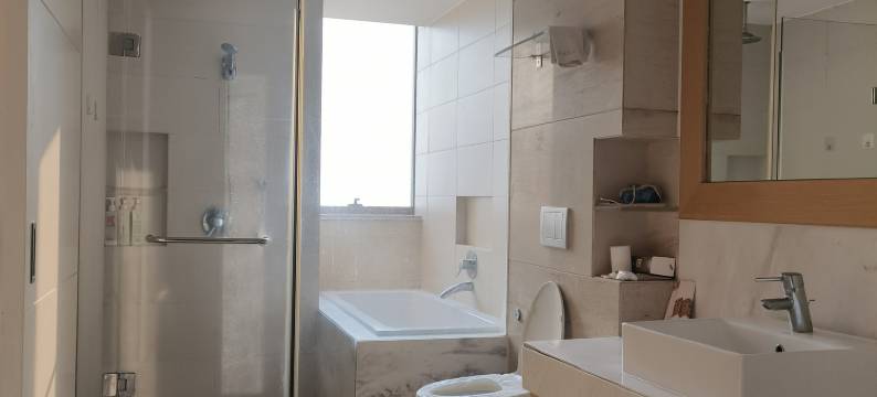 温馨居公寓图片