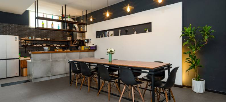 云栖酒店(西部食品城店)图片