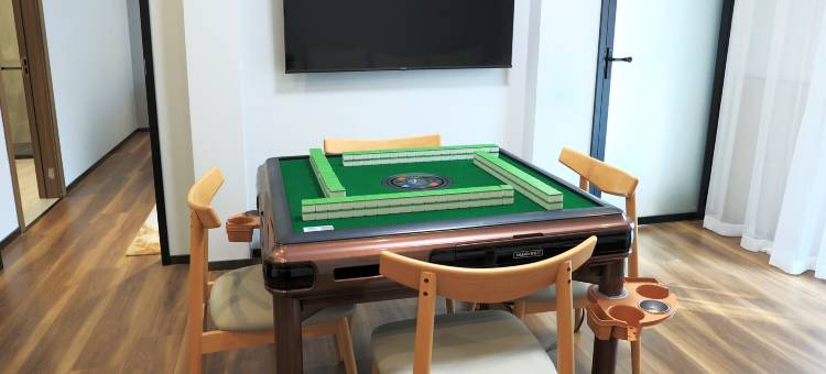 三门悠然酒店图片