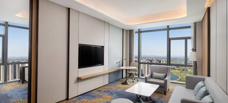 汕尾海迪温德姆酒店图片