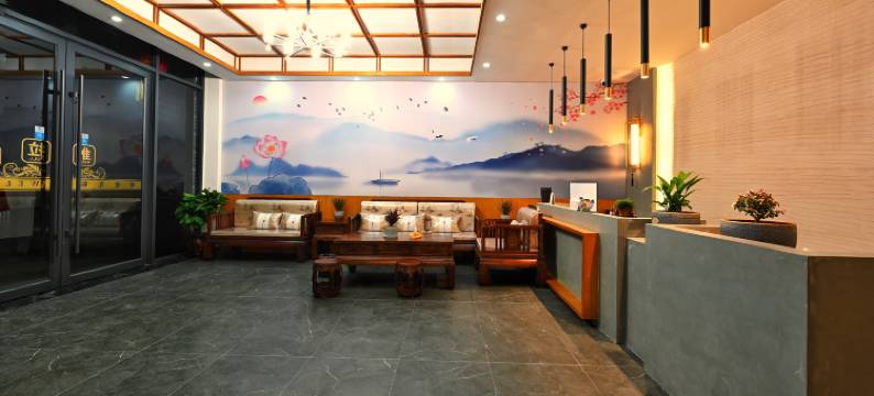 水雲間民宿图片