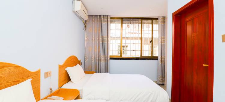 北吉客栈(北海老街店)图片