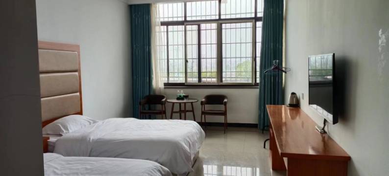 中方荆坪大酒店(怀化师范学院店)图片