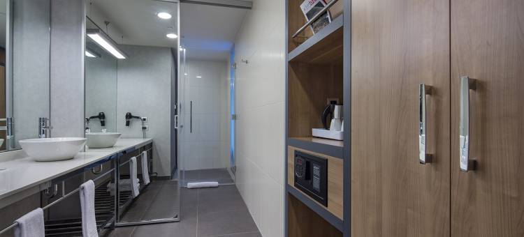 布尔萨喜来登酒店(Sheraton Bursa Hotel)图片