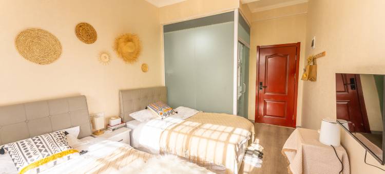 飞屋民宿(木兰草原店)图片