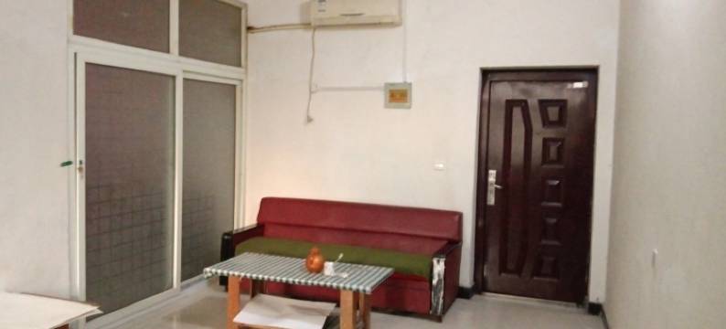 洛阳及时雨民宿图片