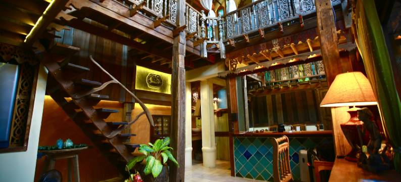 般布鲁住宿加早餐旅馆(BaanBooLoo Village)图片