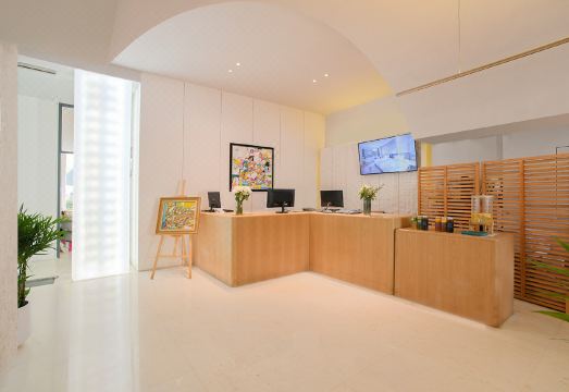 XW Hotel (Shenzhen OCT) Hotel Overview