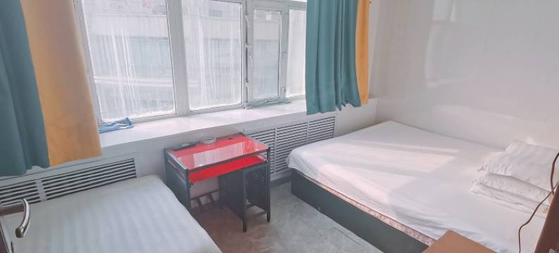 哈尔滨悦莱顺旅馆(儿童医院店)图片