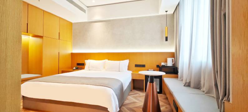 北京新大都饭店图片