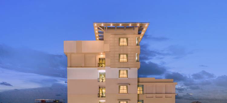 塔拉坎瑞士贝尔酒店(Swiss-Belhotel Tarakan)图片