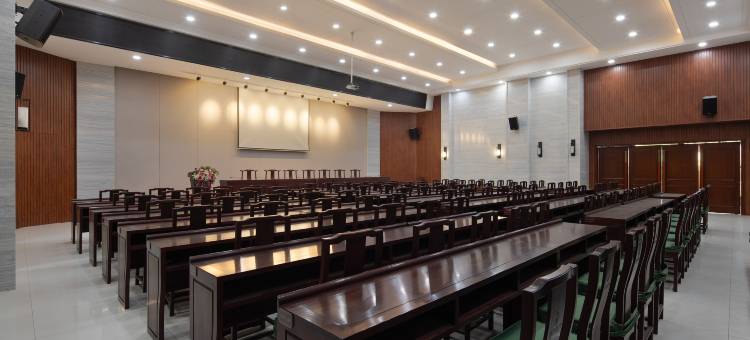 美宿酒店(浏阳经开区汽车站店)图片