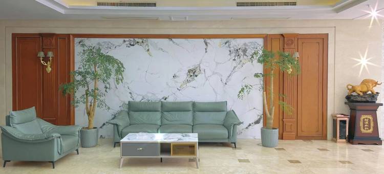 楚襄国际大酒店图片