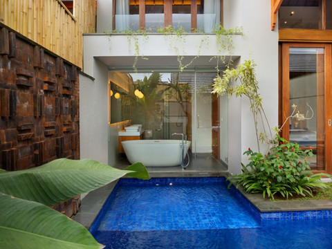 仓谷特拉泰别墅-Ini Vie Hospitality旗下