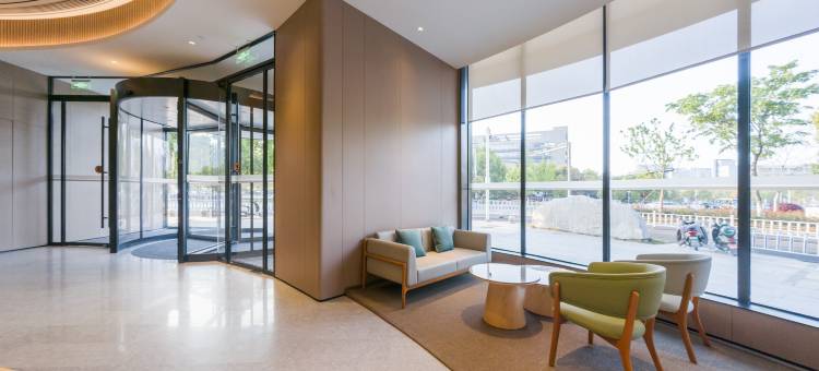 全季酒店(广德市政府夫子庙广场店)图片