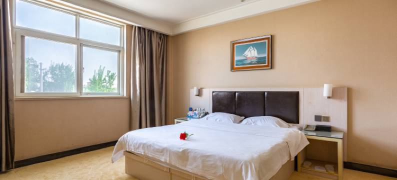 万祥时尚连锁酒店图片