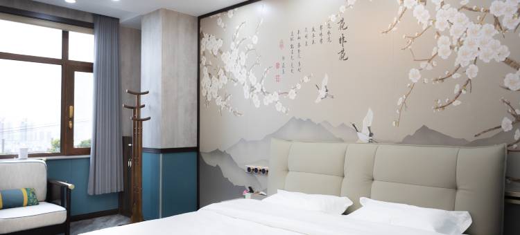 君来峪景民宿(西井峪店)图片