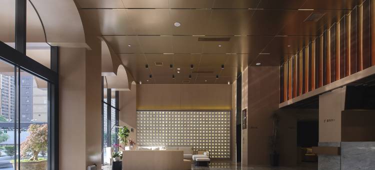 ZMAX满兮酒店(成都世纪城新会展中心店)图片