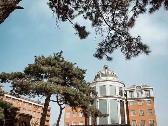 吉林省松苑宾馆A座