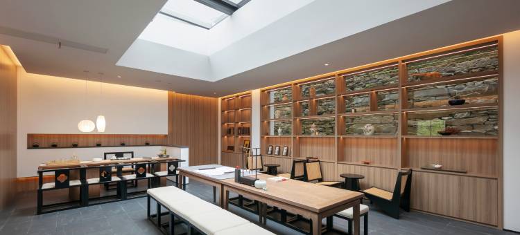 绩溪若茵•natural氧吧民宿图片