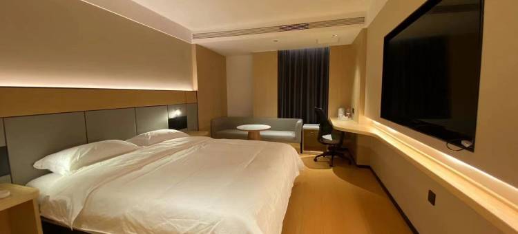 锦江之星(蓬莱阁钟楼北路店)图片