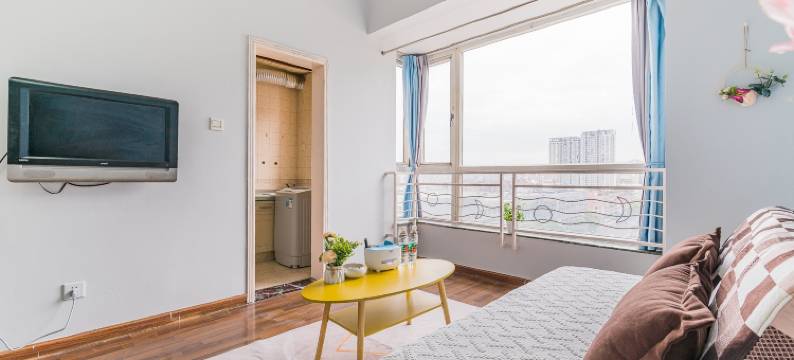 成都金牛叮叮猫民宿图片