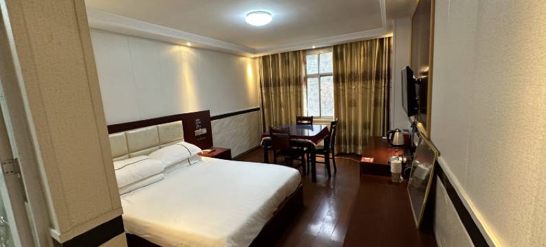 何瑞农家乐图片