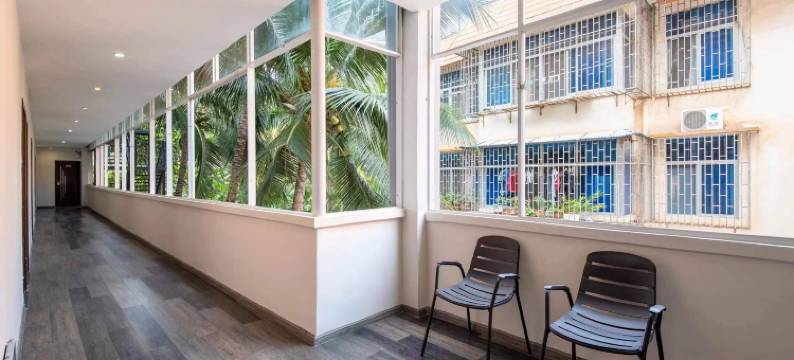 景泰澜酒店(景洪曼听公园店)图片