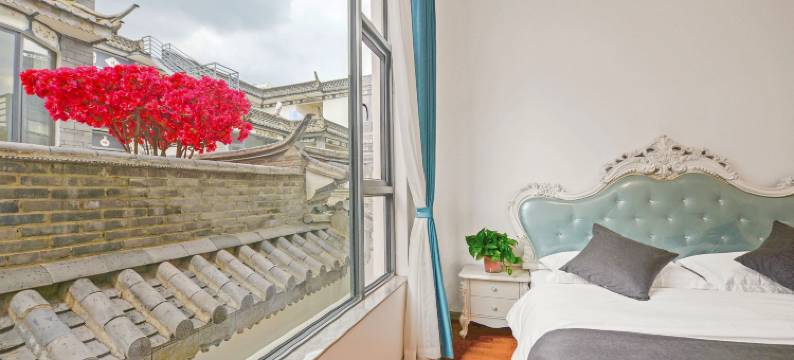 大理逸堂院精品民宿(大理古城店)图片