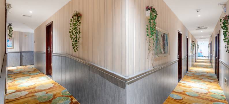 郴州梦源时尚酒店(五岭广场店)图片