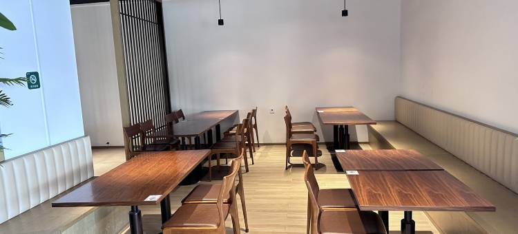 象山七彩湾酒店(松兰山景区店)图片